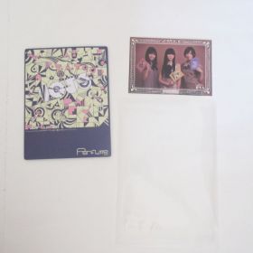 Perfume(パフューム) 限定販売 継続特典 グッズ　セット