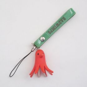 RADWIMPS(ラッド) TOUR 2007 春巻き タコさんウィンナー　ストラップ