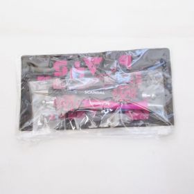 SCANDAL(スキャンダル) OSAKA-JO HALL 2013「Wonderful Tonight」 スキャペンセット　SCAペン2本入り