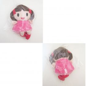 田村ゆかり(ゆかりん) LOVE LIVE 2014 Spring *Fruits Fruits Cherry ゆかり王国公式パペットちびっこゆかりん