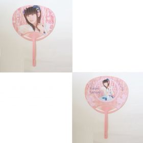 田村ゆかり(ゆかりん) その他 グッズ8点セット　キーホルダー　ポーチ　旅券パスポート