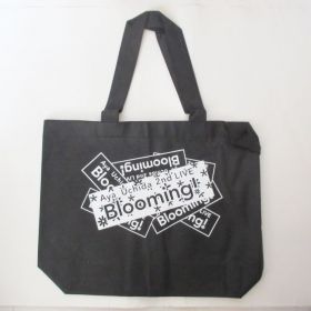 内田彩(μ's) Blooming! 2015 ショッピングバッグ