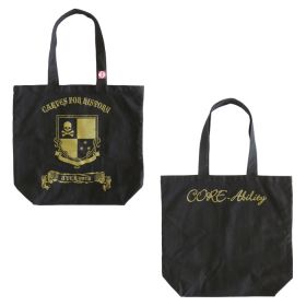 UVERworld(ウーバーワールド) PROGLUTION TOUR 2008 トートバッグ