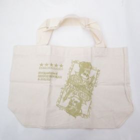 UVERworld(ウーバーワールド) 2008 Premium Live on X'mas トートバッグ