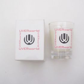 UVERworld(ウーバーワールド) 2009 Premium Live on X'mas キャンドル
