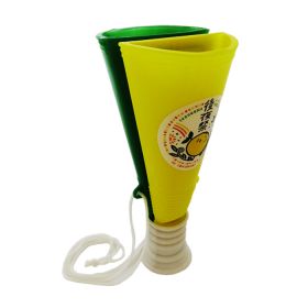 ゆず(YUZU) ゆずの輪 presents 二人参客 後夜祭 ～ゆずっこ感謝DAY～ メガホン　入場特典