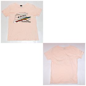 9mm Parabellum Bullet(キューミリ) その他 Tシャツ サーフィン