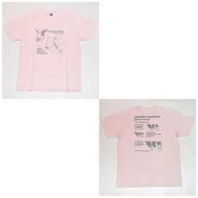 ASIAN KUNG-FU GENERATION(アジカン) その他 Tシャツ 酔杯(SUI CUP) 牛