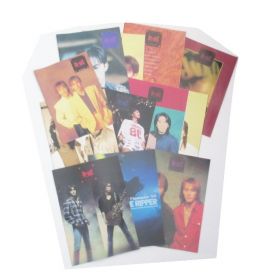 B'z(ビーズ) 会報 ファンクラブ会報セット(009-112)