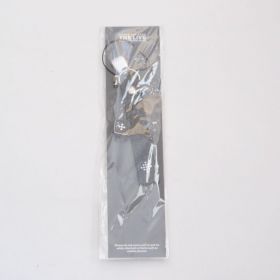 CHAGE&ASKA(チャゲアス) CONCERT TOUR 02-03 THE LIVE ストラップ