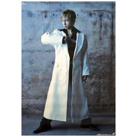 Gackt(ガクト) ポスター ドクター