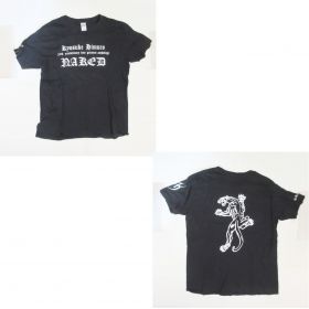 氷室京介(ヒムロック) オフィシャルグッズ TOUR GREATEST ANTHOLOGY-NAKED- wowwow 限定