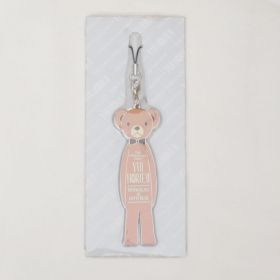 堀江由衣(ほっちゃん) 堀江由衣をめぐる冒険II ?武道館で舞踏会? 携帯ストラップ