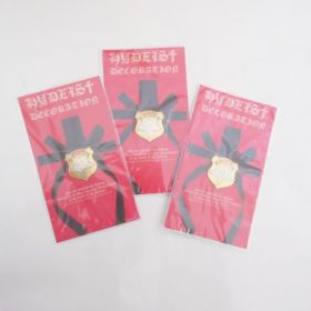 HYDE(VAMPS) その他 継続特典バッジ　3個セット　hydeist