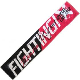 宮野真守(マモ) SPECIAL LIVE 2012 ?FIGHTING!? マフラータオル