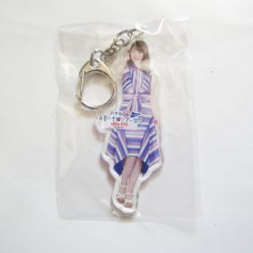 乃木坂46(のぎざか) 真夏の全国ツアー2017 衛藤美彩 個別全身アクリルキーホルダー FINAL公演