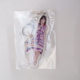 乃木坂46(のぎざか) 真夏の全国ツアー2017 山下美月 個別全身アクリルキーホルダー FINAL公演