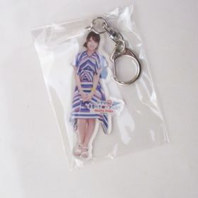 乃木坂46(のぎざか) 真夏の全国ツアー2017 和田まあや 個別全身アクリルキーホルダー FINAL公演