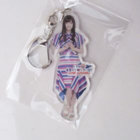 乃木坂46(のぎざか) 真夏の全国ツアー2017 松村沙友理 個別全身アクリルキーホルダー FINAL公演