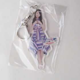 乃木坂46(のぎざか) 真夏の全国ツアー2017 相楽伊織 個別全身アクリルキーホルダー FINAL公演