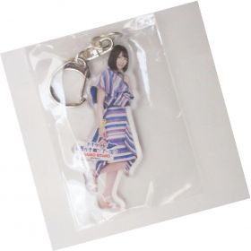 乃木坂46(のぎざか) 真夏の全国ツアー2017 北野日奈子 個別全身アクリルキーホルダー FINAL公演