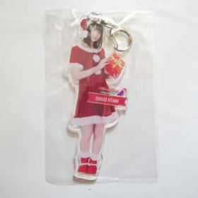 乃木坂46(のぎざか) その他 北野日奈子 クリスマス 2017 個別全身アクリルキーホルダー　