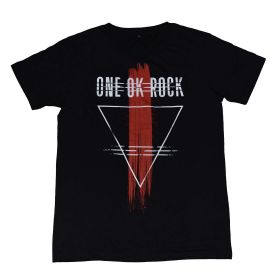 ONE OK ROCK(ワンオク) 2016 グッズ 2016 Ｔシャツ A