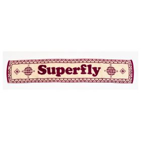 superfly(スーパーフライ) Box Emotions Tour2009 マフラータオル パープル