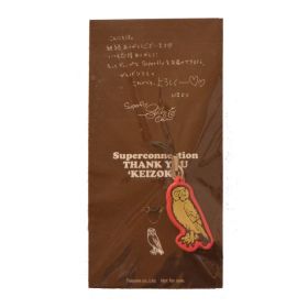 superfly(スーパーフライ) その他 グリュック ストラップ 継続特典　2012年