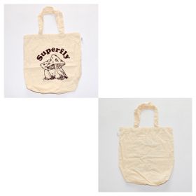 superfly(スーパーフライ) その他 トートバッグ　キノコ