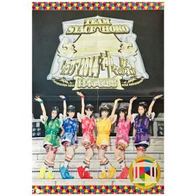 チームしゃちほこ(しゃちほこ) ポスター しゃちサマ2014～神々の祭り～