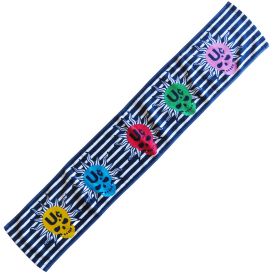 ユニコーン(unicorn) その他 マフラータオル ボーダー