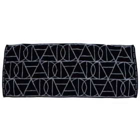 androp(アンドロップ) その他 フェイスタオル　ブラック