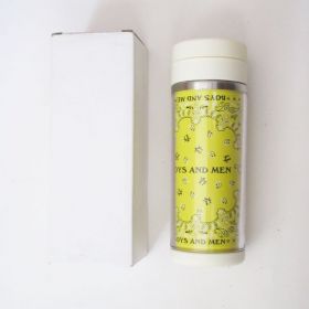 BOYS AND MEN(ボイメン) 真夏の強化合宿！ボイメンがもっと好きになっちゃうツアー2016 バンダナ柄タンブラー 黄色 平松賢人