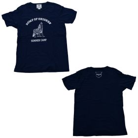 BUMP OF CHICKEN(バンプ) 2013 summer Tシャツ ブラック