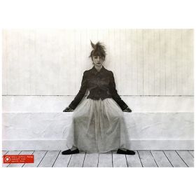 Every Little Thing(elt) ポスター concert tour spirits 2000 A