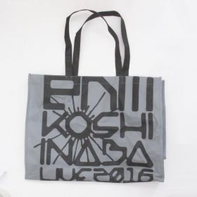 稲葉浩志(B'z) LIVE 2016 enIII ショッピングバッグ