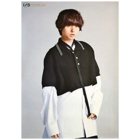 Hey! Say! JUMP(ジャンプ) ポスター 伊野尾慧 I/O th Anniversary Tour 2017