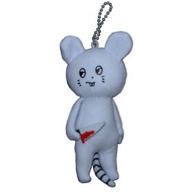 キュウソネコカミ(キュウソ) その他 ストラップ