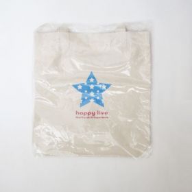 倉木麻衣(Mai-K) 爽健美茶 Natual Breeze "happy live" 2001 トートバッグ