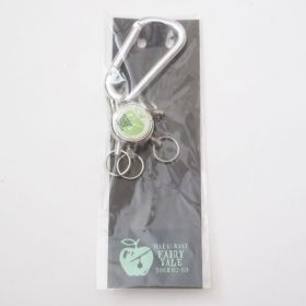 倉木麻衣(Mai-K) Mai Kuraki FAIRY TALE TOUR 02-03 カラビナ付きキーホルダー