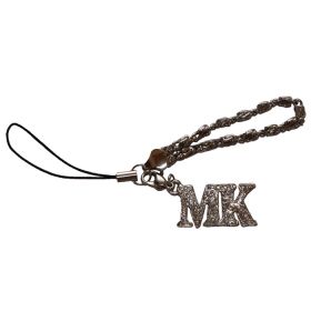 倉木麻衣(Mai-K) Mai Kuraki LIVE TOUR 2006 DIAMOND WAVE ストラップ