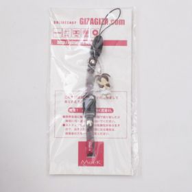 倉木麻衣(Mai-K) その他 フィギュアストラップ オフィシャルグッズ gizagiza.com