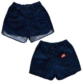 MAN WITH A MISSION(マンウィズ) その他 ハーフパンツ ブルー