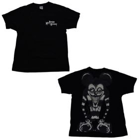 MY FIRST STORY(マイファス) その他 Tシャツ マイファス君 バックプリント