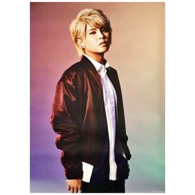 NEWS(ニュース) ポスター 手越祐也 LIVE TOUR 2017 NEVERLAND