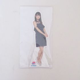 乃木坂46(のぎざか) 真夏の全国ツアー2015 個別ミニパネル 深川麻衣