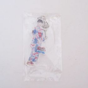 乃木坂46(のぎざか) 真夏の全国ツアー2016 渡辺みり愛 アクリルキーホルダー 浴衣ver.