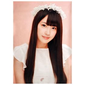 乃木坂46(のぎざか) ポスター 2015年　カレンダー  特典 高山一実