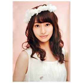 乃木坂46(のぎざか) ポスター 2015年　カレンダー  特典 桜井玲香